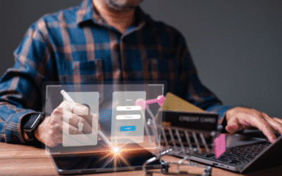 How to Use a Password Manager and Virtual Cards for Zero-Risk Holiday Shopping