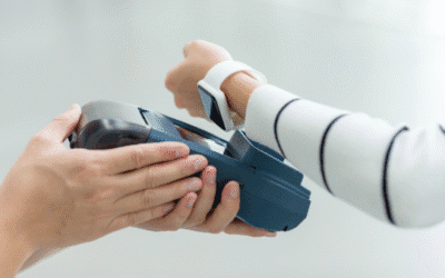 When Contactless Payments Lead to Device Compromise